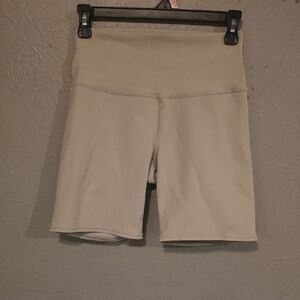 ALO Yoga  Bike Shorts